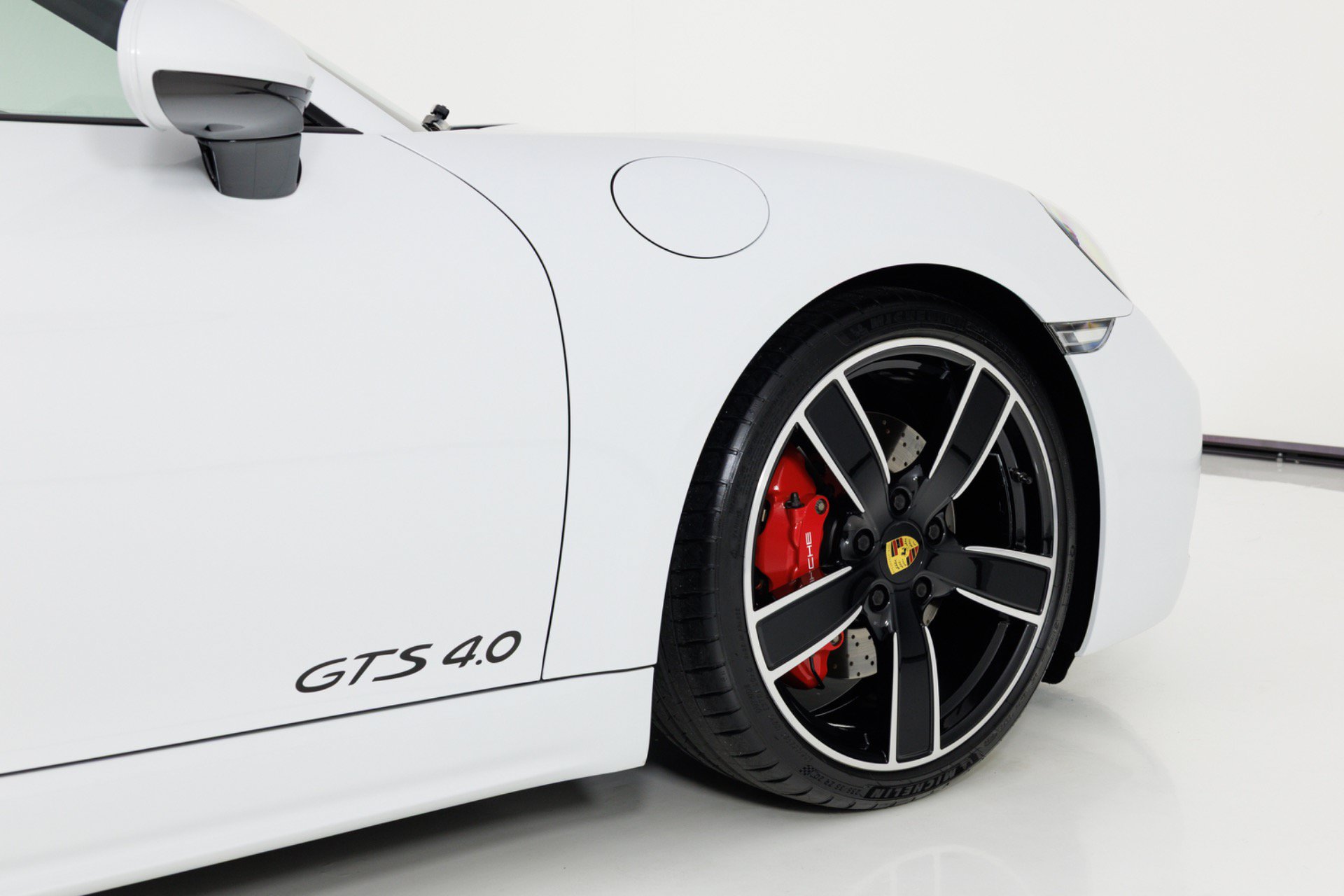 Used 2022 Porsche 718 Cayman GTS RWD image 64