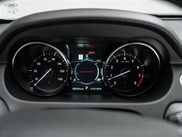 Used 2019 Land Rover Discovery Sport HSE Luxury image 21