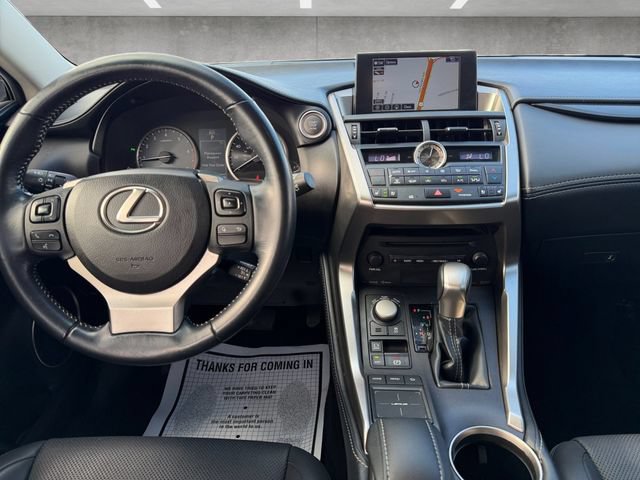Used 2015 Lexus NX 200t FWD w/ Premium Package image 20