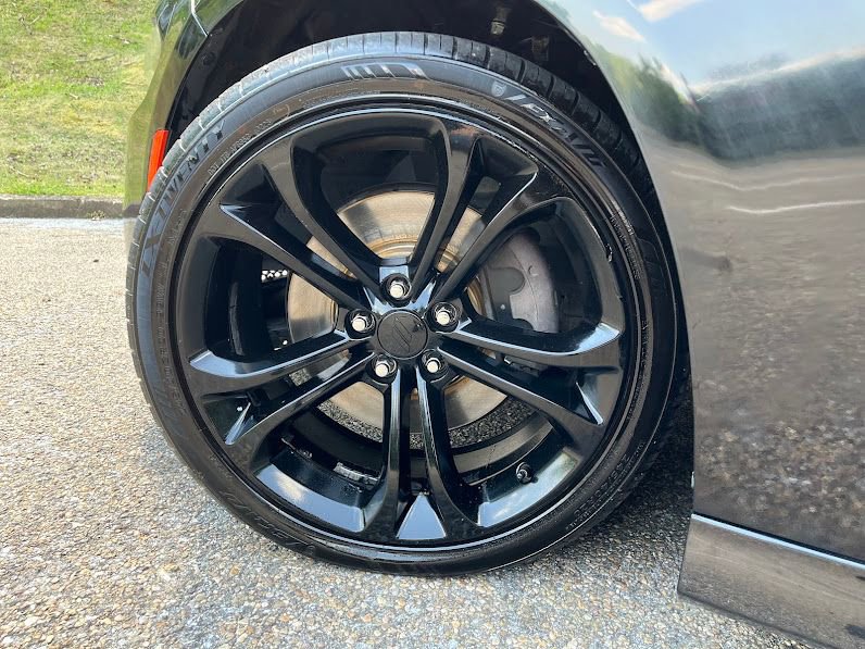 Used 2021 Dodge Charger R/T RWD image 44