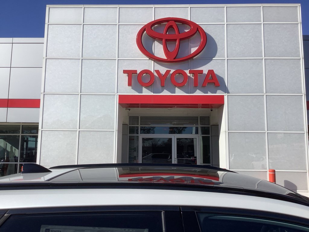 New 2026 Toyota bZ AWD/4WD image 9