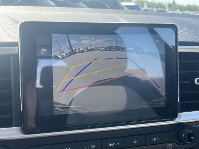 New 2026 Hyundai Venue SEL FWD image 24