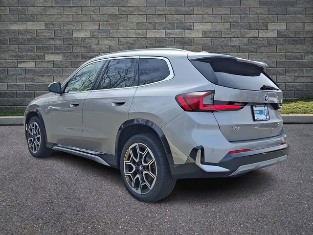 New 2026 BMW X1 xDrive28i w/ Convenience Package image 4