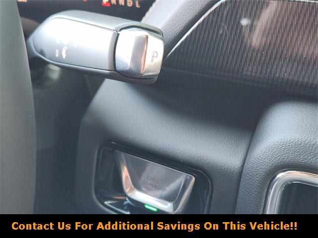 New 2026 GMC Yukon XL Elevation w/ LPO, Floor Liner Package image 16