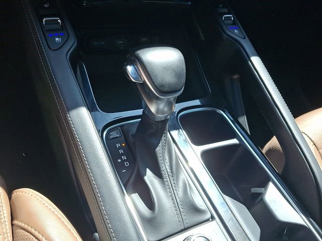 Used 2022 Kia Telluride SX w/ SX Prestige Package AWD/4WD image 16