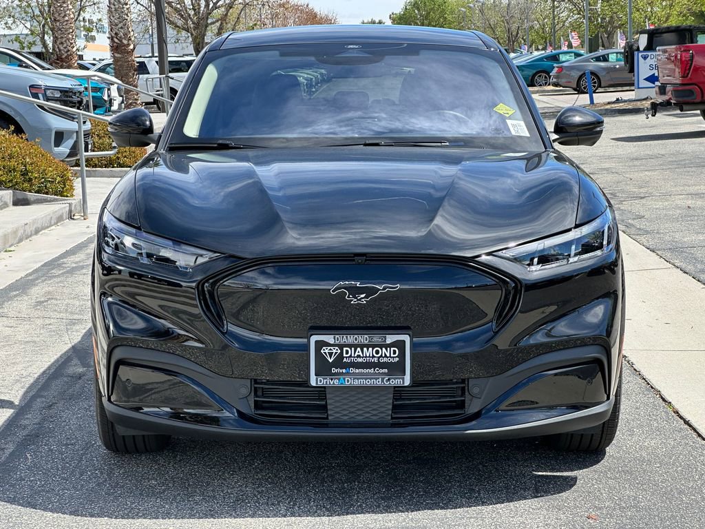 New 2026 Ford Mustang Mach-E Premium RWD image 12