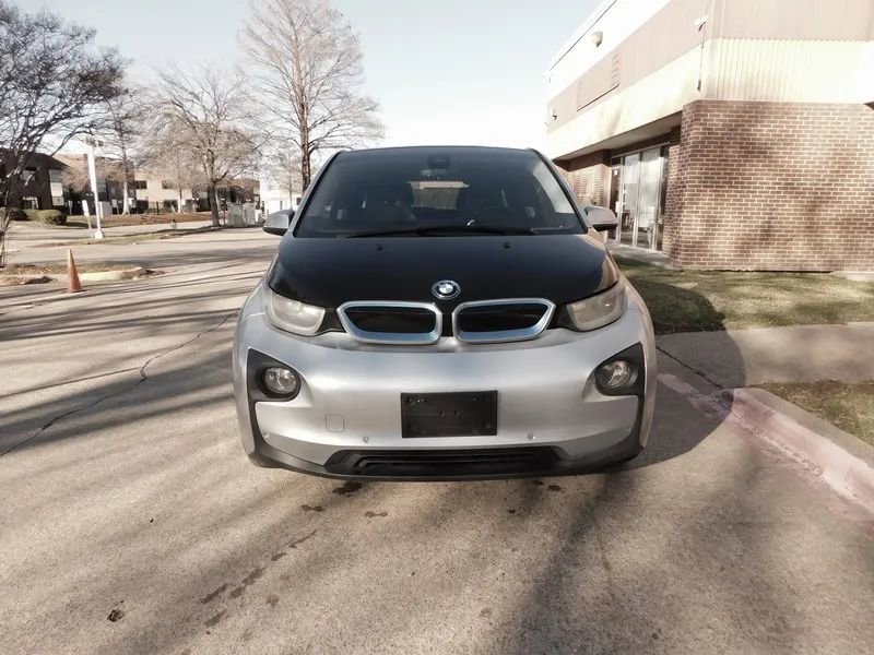 Used 2014 BMW i3 image 5