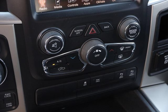 Used 2014 RAM 1500 Big Horn AWD/4WD image 19