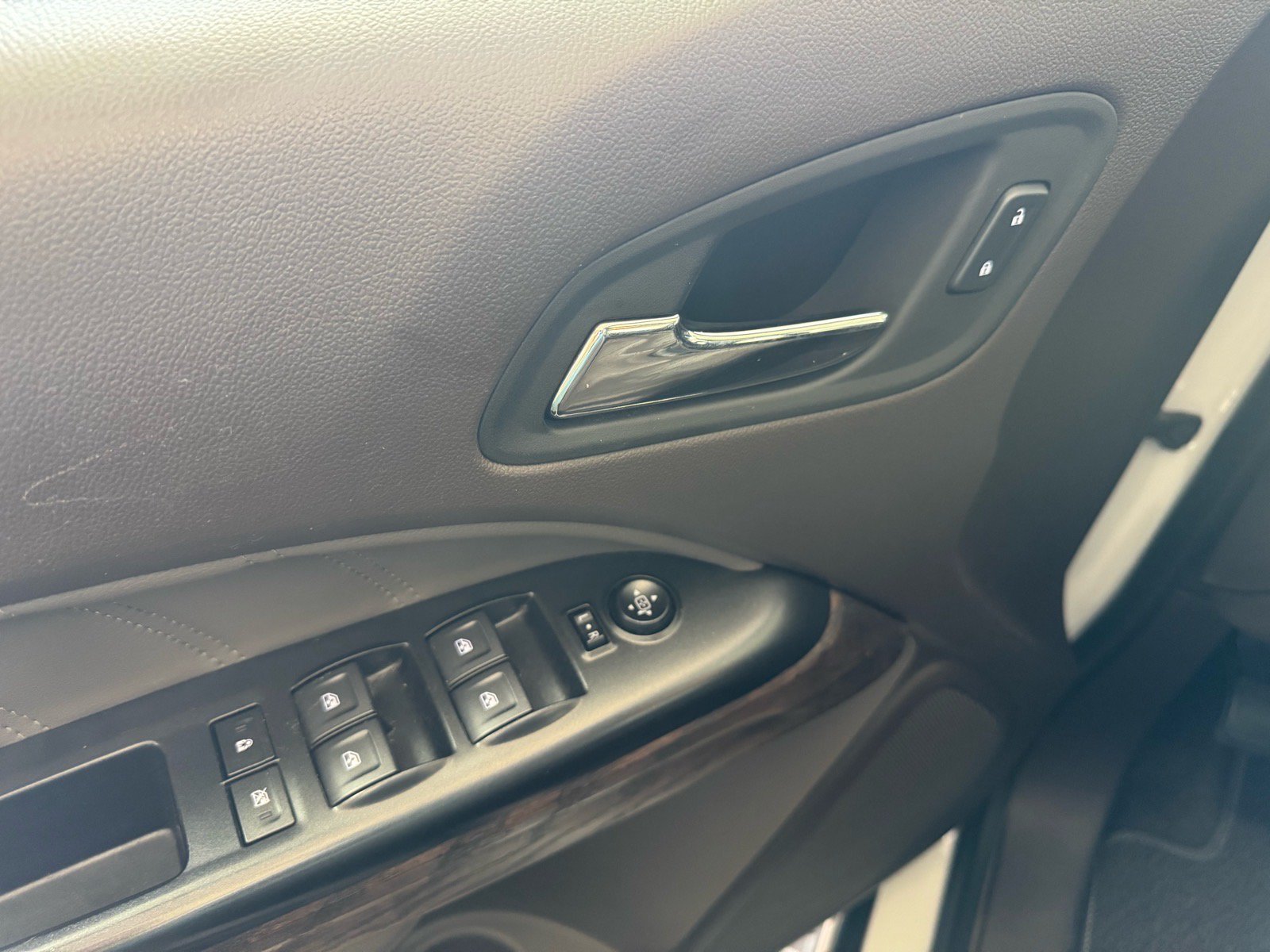 Used 2022 GMC Canyon Denali AWD/4WD image 18
