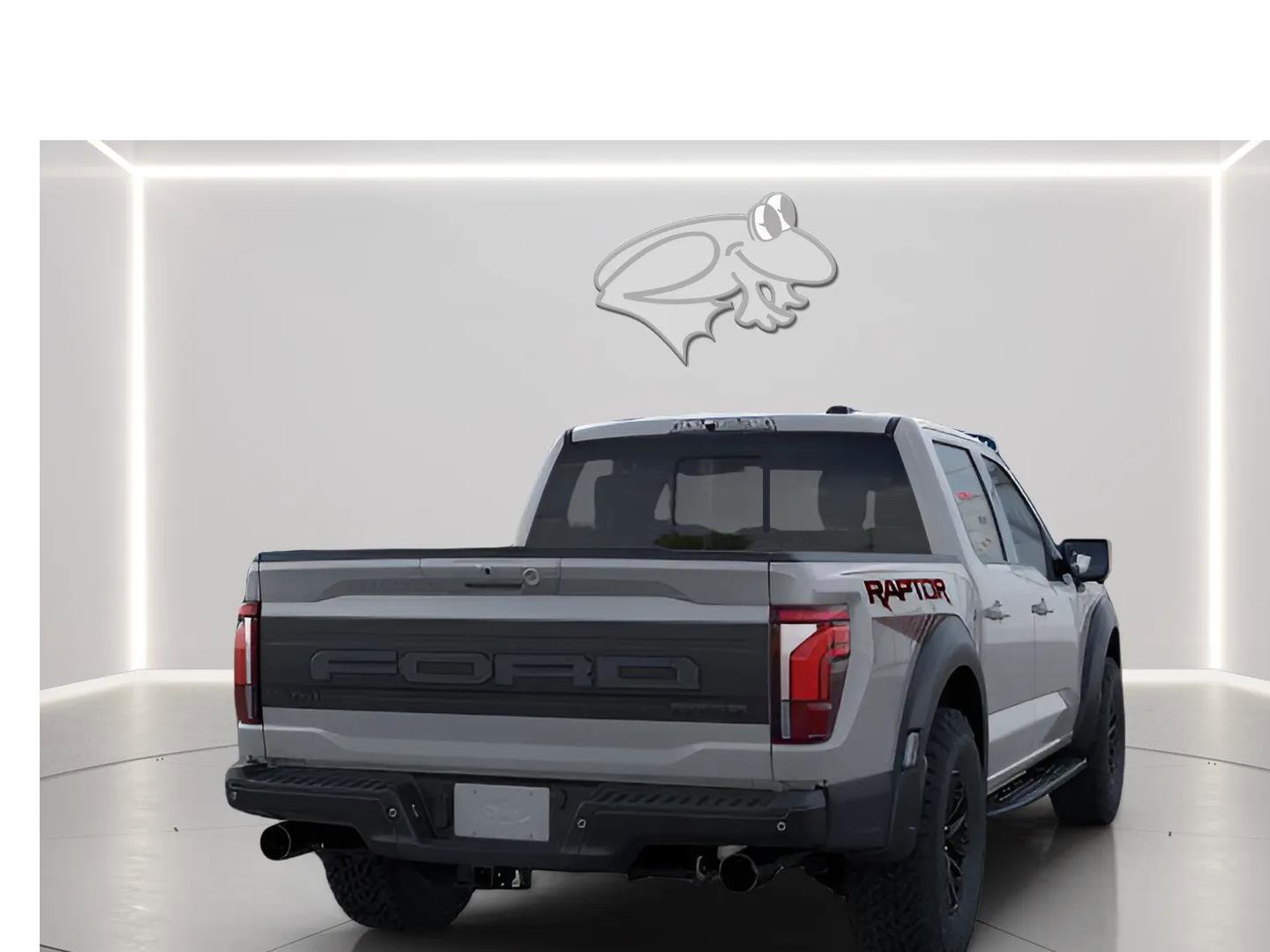 New 2026 Ford F150 Raptor image 6
