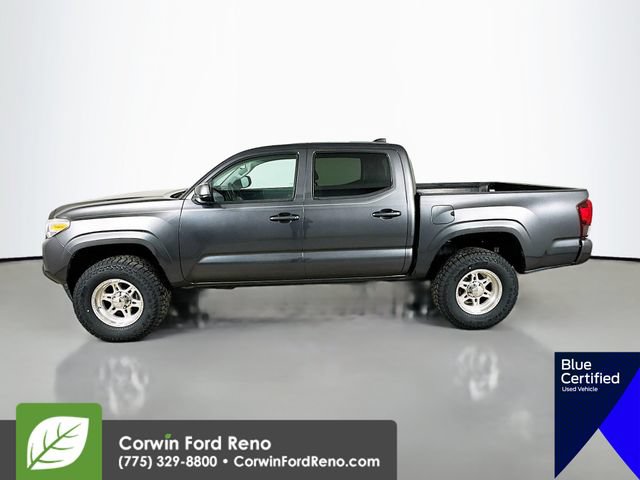 Used 2020 Toyota Tacoma SR AWD/4WD image 4