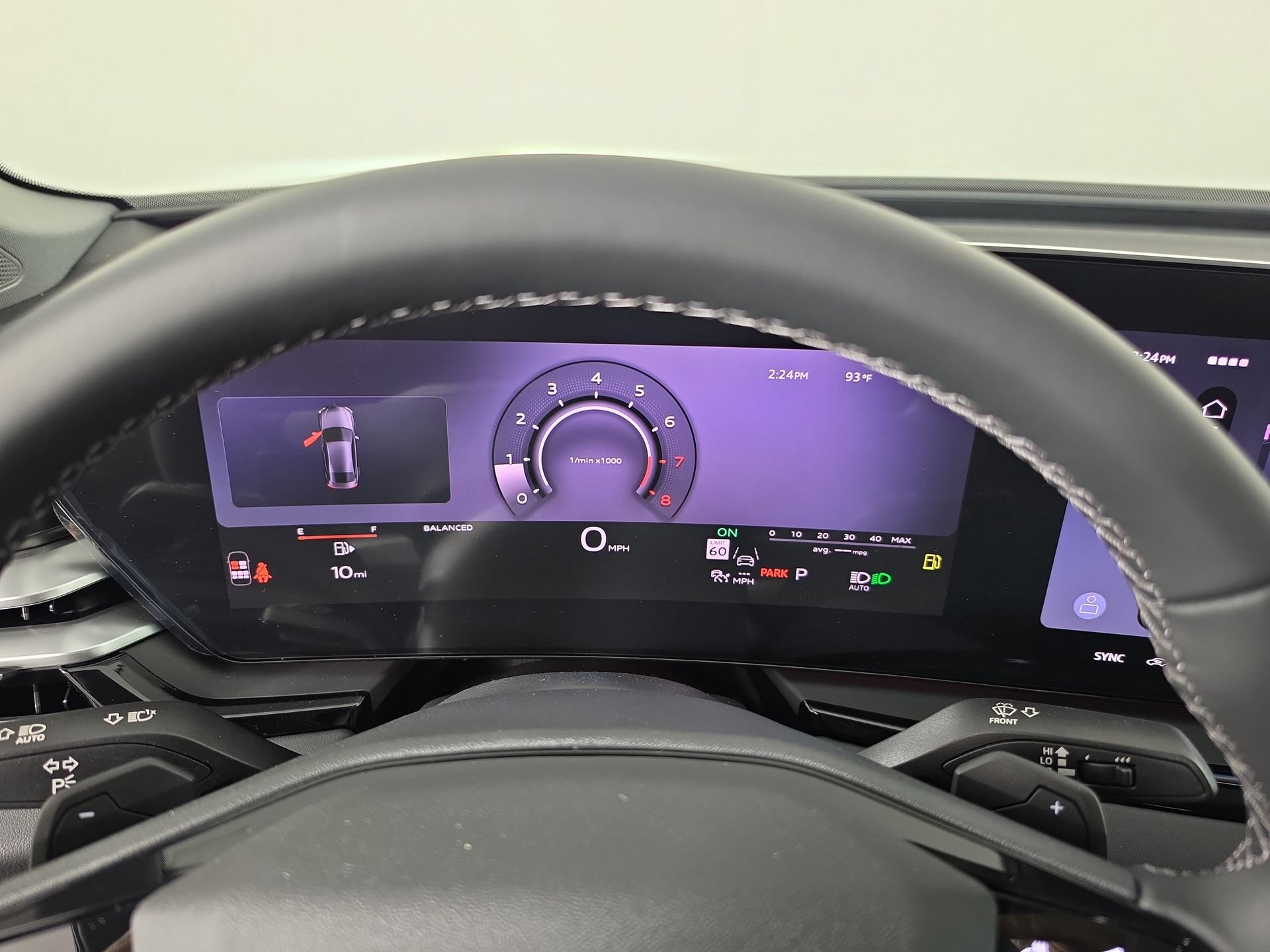 New 2026 Audi A5 2.0T Premium Plus AWD/4WD image 19