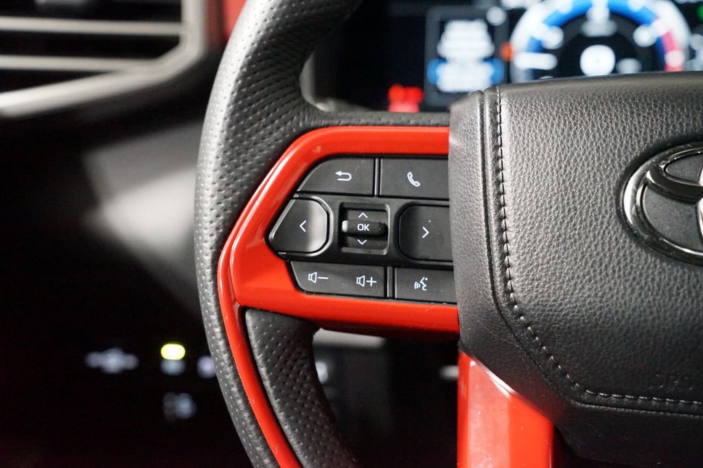 Used 2025 Toyota Tundra Limited image 15