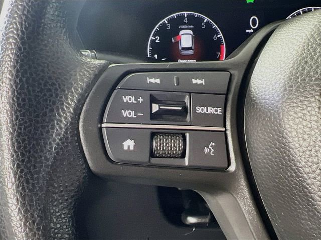 Used 2023 Honda CR-V EX image 17