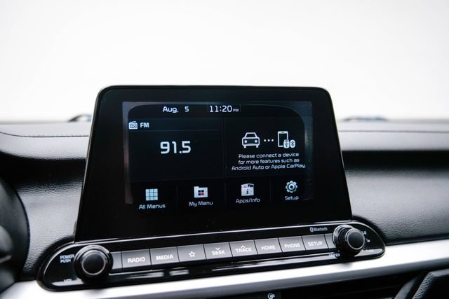 Used 2021 Kia Forte LXS FWD image 15