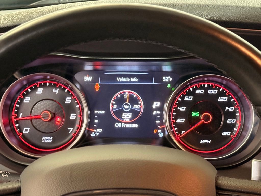 Used 2023 Dodge Charger Scat Pack image 21