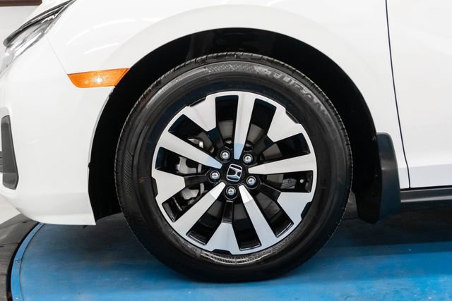 Certified 2025 Honda Odyssey EX-L image 2