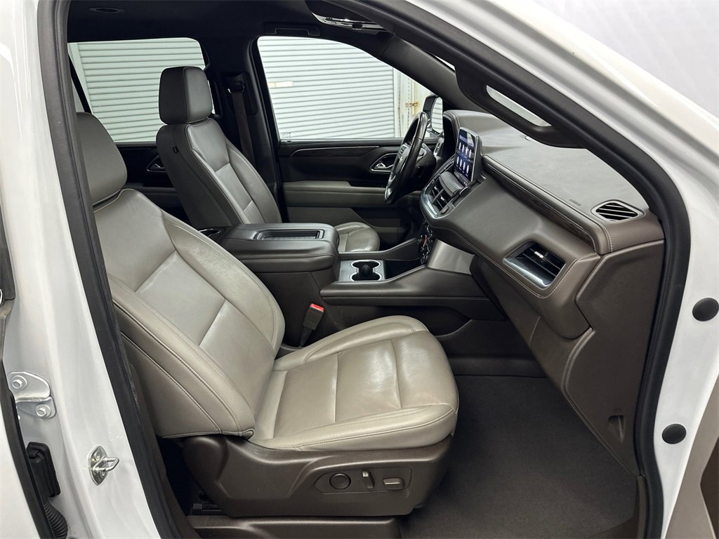 Used 2021 Chevrolet Tahoe LT image 14