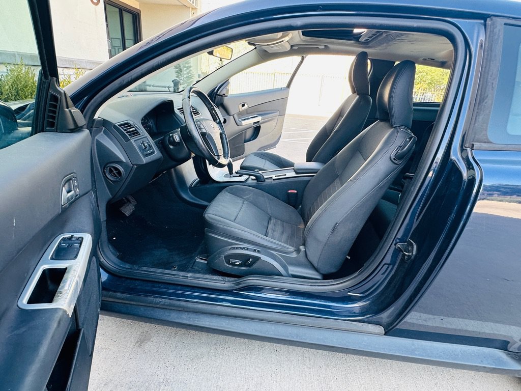 Used 2013 Volvo C30 T5 FWD image 11