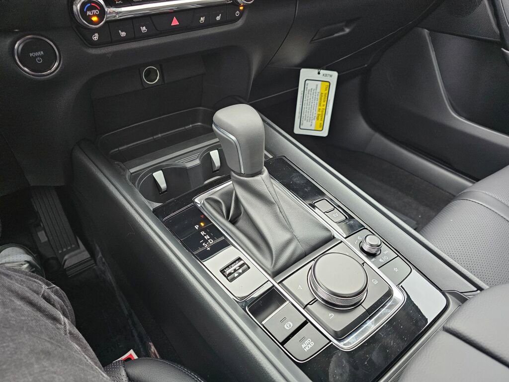 New 2026 MAZDA CX-50 2.5 Hybrid w/ Cargo Package image 18