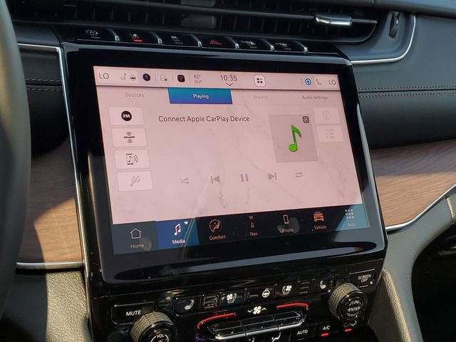 New 2025 Jeep Grand Cherokee L Summit image 10