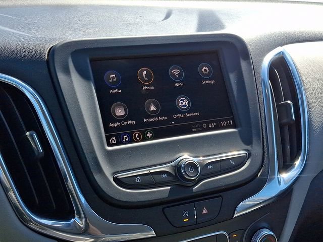 Used 2024 Chevrolet Equinox LS FWD image 16