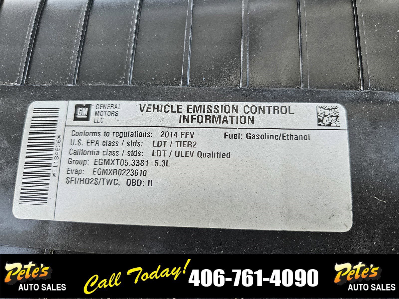 Used 2014 Chevrolet Express 1500 LS RWD image 21
