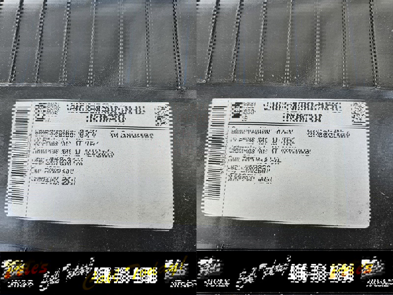 Used 2014 Chevrolet Express 1500 LS image 21