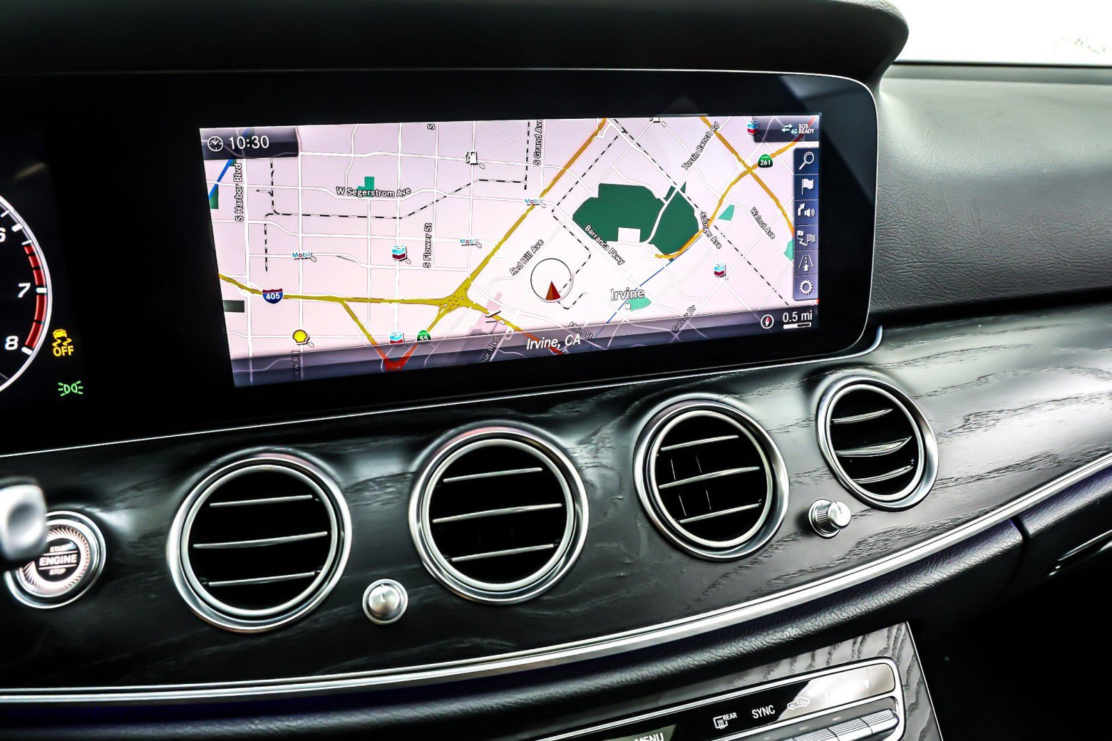 Used 2020 Mercedes-Benz E 350 Sedan image 21