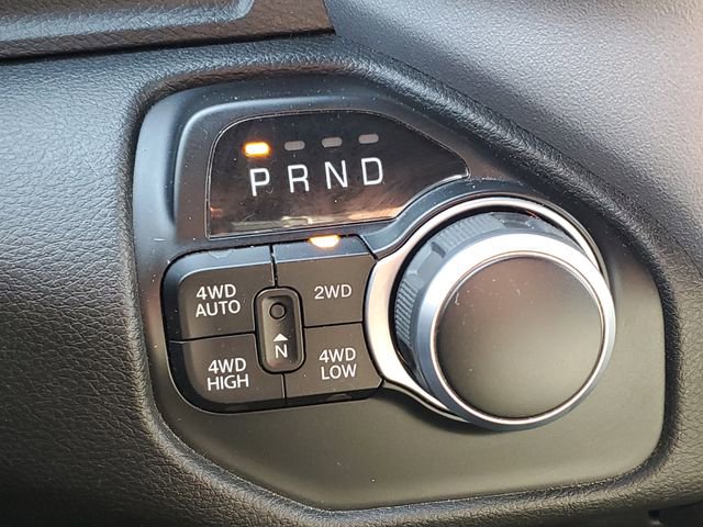 Used 2022 RAM 1500 Big Horn image 15