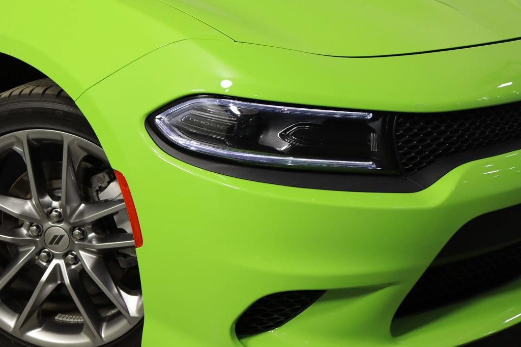 Used 2023 Dodge Charger GT AWD/4WD image 42