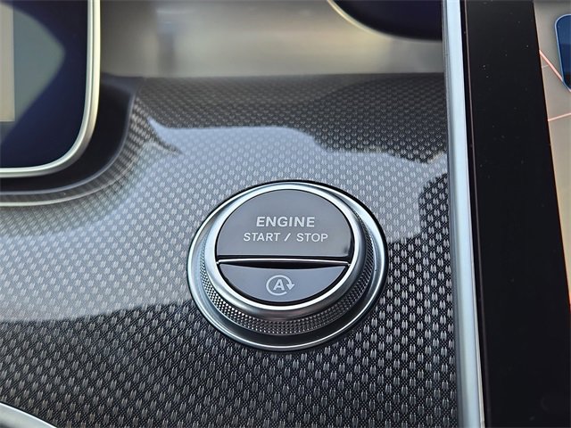 New 2024 Mercedes-Benz CLE 450 4MATIC Coupe image 11