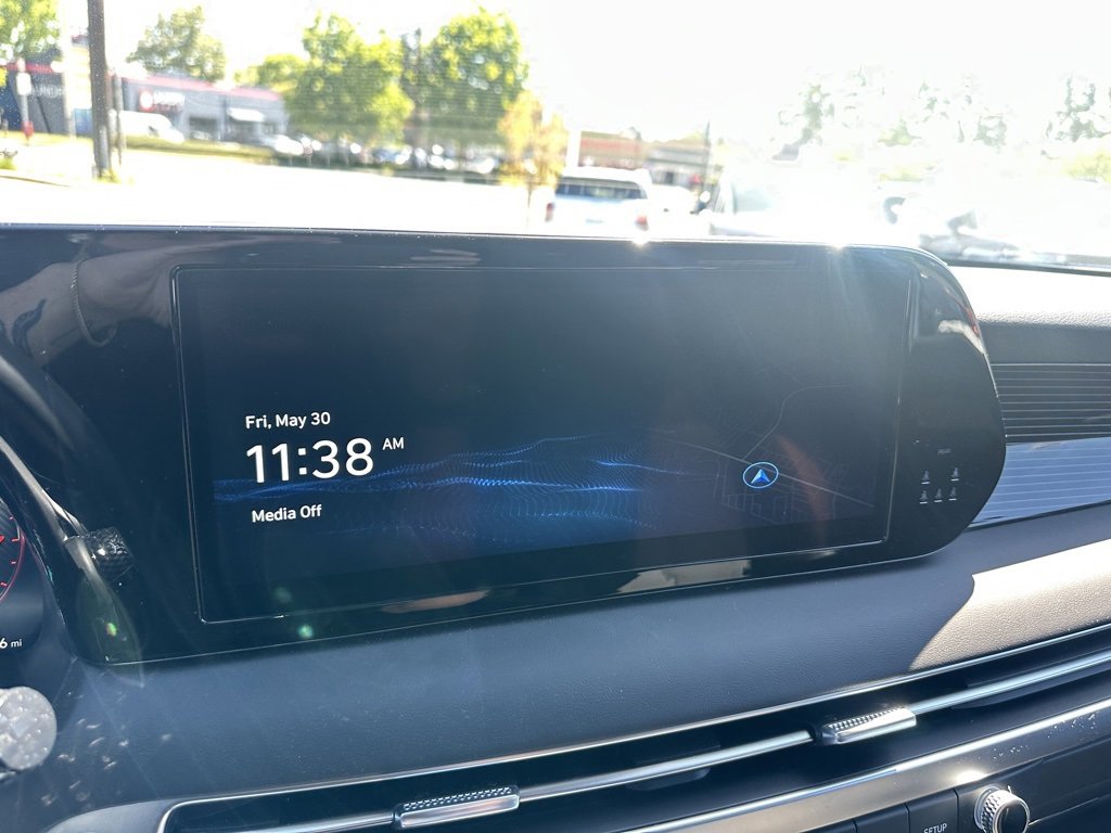 Certified 2025 Hyundai Palisade Calligraphy image 22