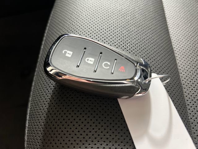 New 2026 Chevrolet Trax ACTIV w/ Sunroof Package image 25