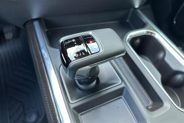 New 2026 Chevrolet Silverado 1500 LT image 24