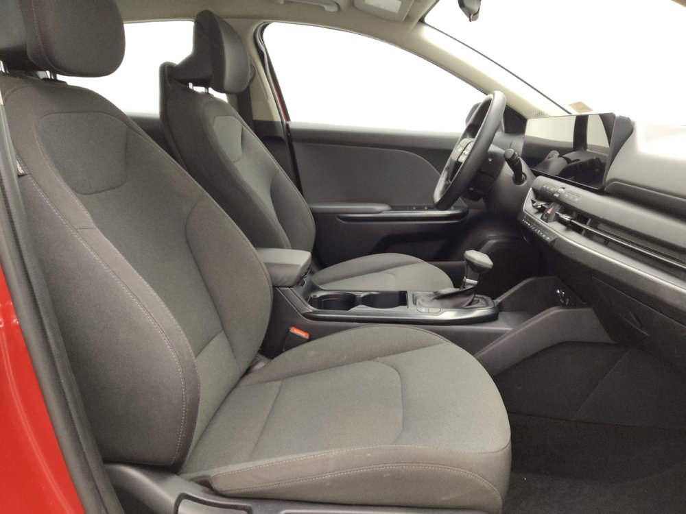 Used 2025 Kia K4 FWD image 21