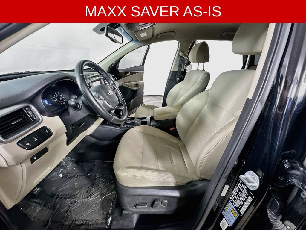Used 2019 Kia Sorento FWD V6 w/ LX V6 Convenience Package image 16