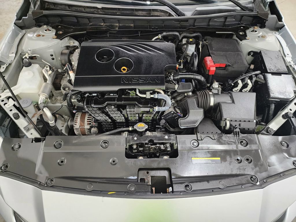 Used 2020 Nissan Altima 2.5 S image 38