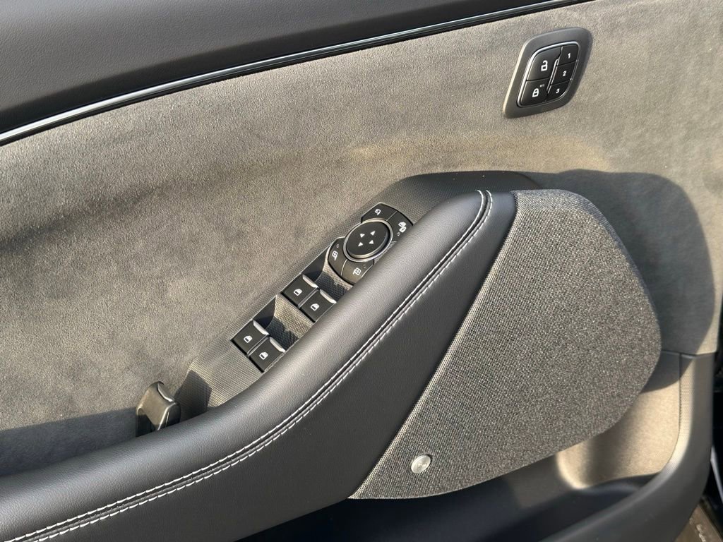 New 2025 Ford Mustang Mach-E GT image 16