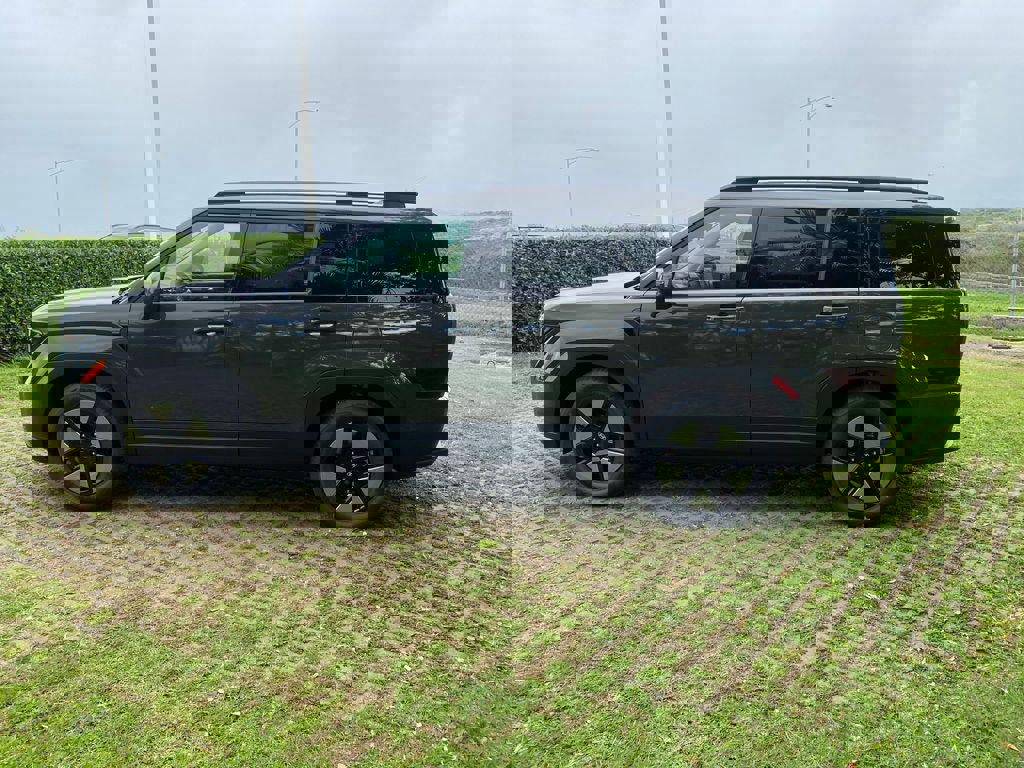 New 2026 Hyundai Santa Fe SEL image 22