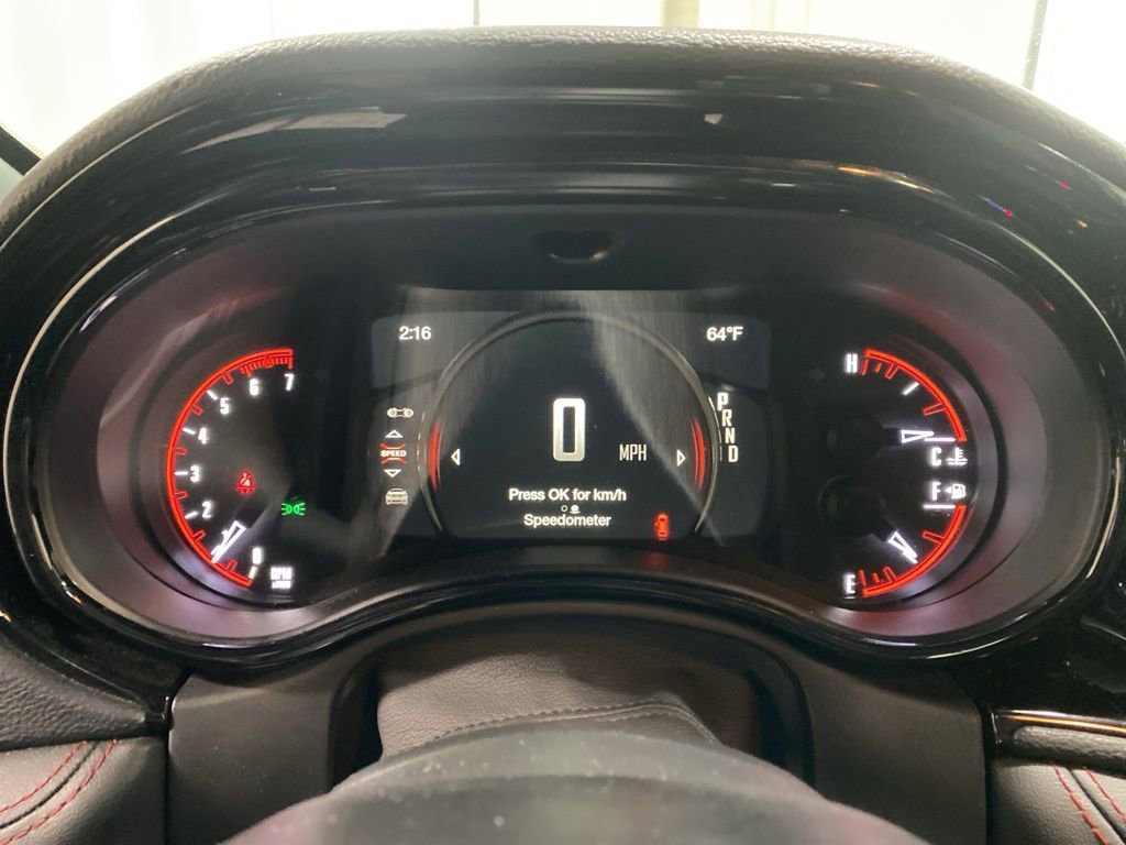 Used 2025 Dodge Durango R/T image 24