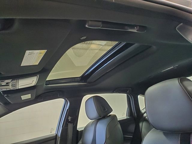 Used 2025 Acura TLX SH-AWD w/ A-SPEC Pkg image 25