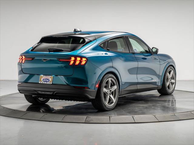 New 2026 Ford Mustang Mach-E Premium w/ Technology Package AWD/4WD image 5