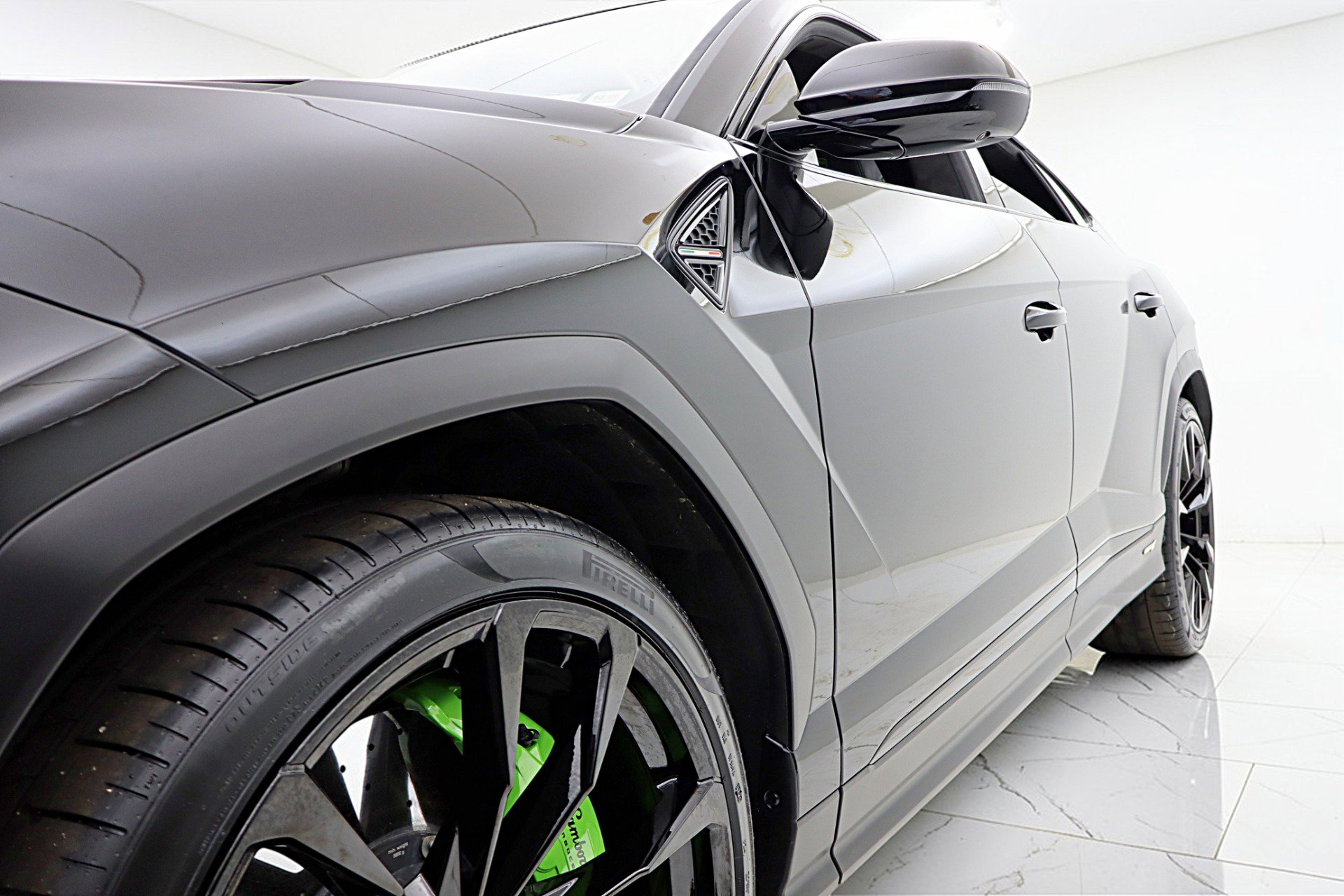 Used 2024 Lamborghini Urus S image 21