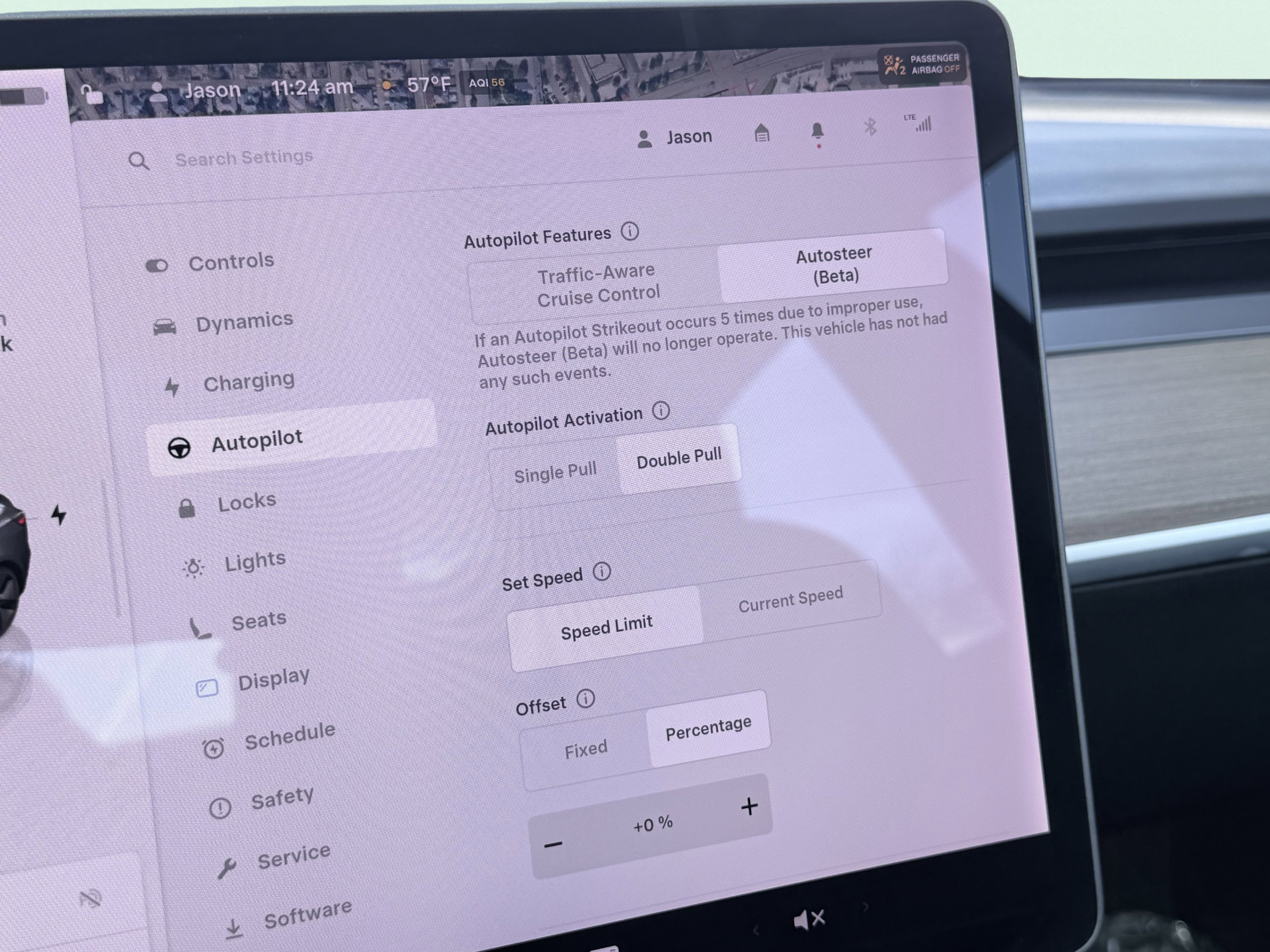 Used 2023 Tesla Model 3 Standard Range image 73