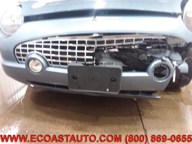 Used 2005 Ford Thunderbird Deluxe image 15