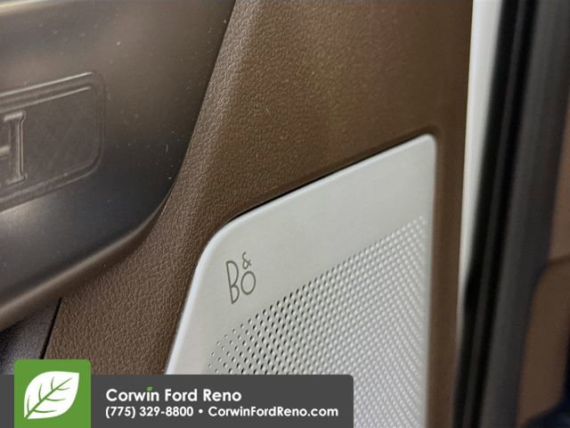 New 2026 Ford F250 King Ranch image 21