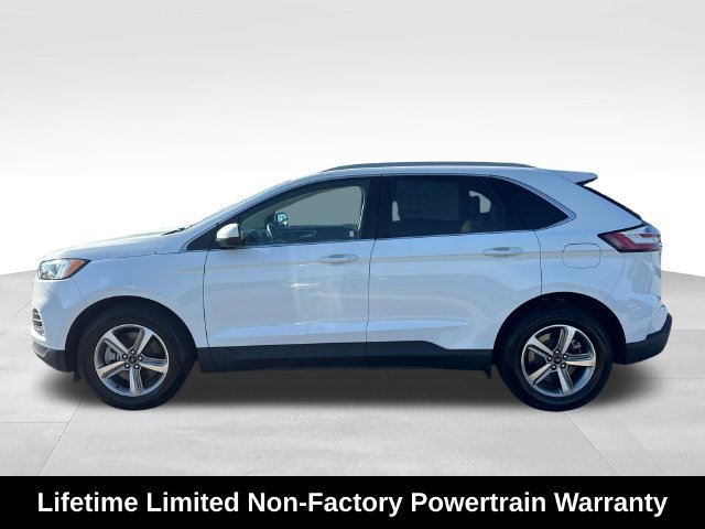 Used 2024 Ford Edge SEL w/ Convenience Package AWD/4WD image 2
