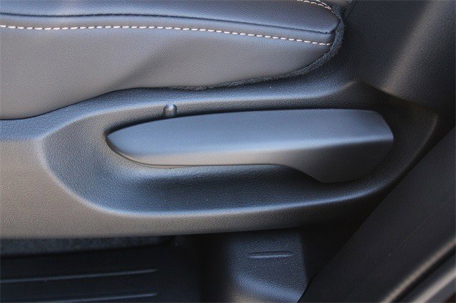 Certified 2025 MAZDA CX-90 3.3 Turbo S w/ Premium Package image 50