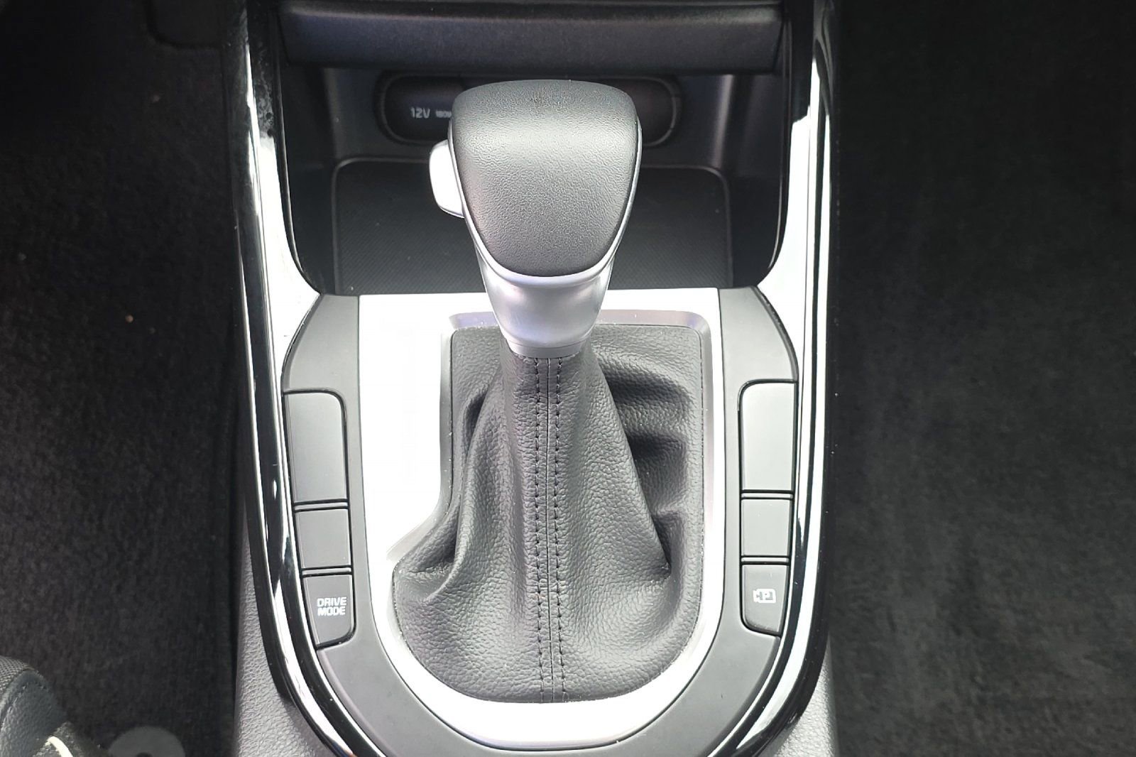 Used 2023 Kia Forte GT-Line w/ GT-Line Technology Package image 20